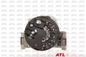 ATL AUTOTECHNIK l83900 -  Генератор